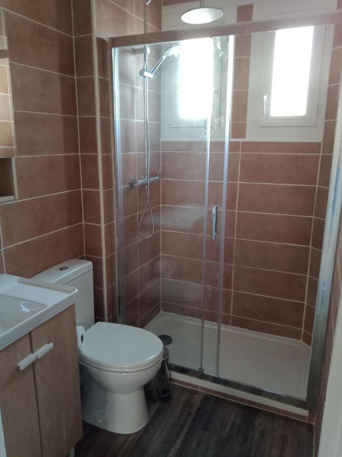 Appartement F2 Meuble Centre Ville Brive-la-Gaillarde Kültér fotó